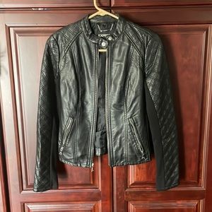 Black Express Jacket. Great condition!